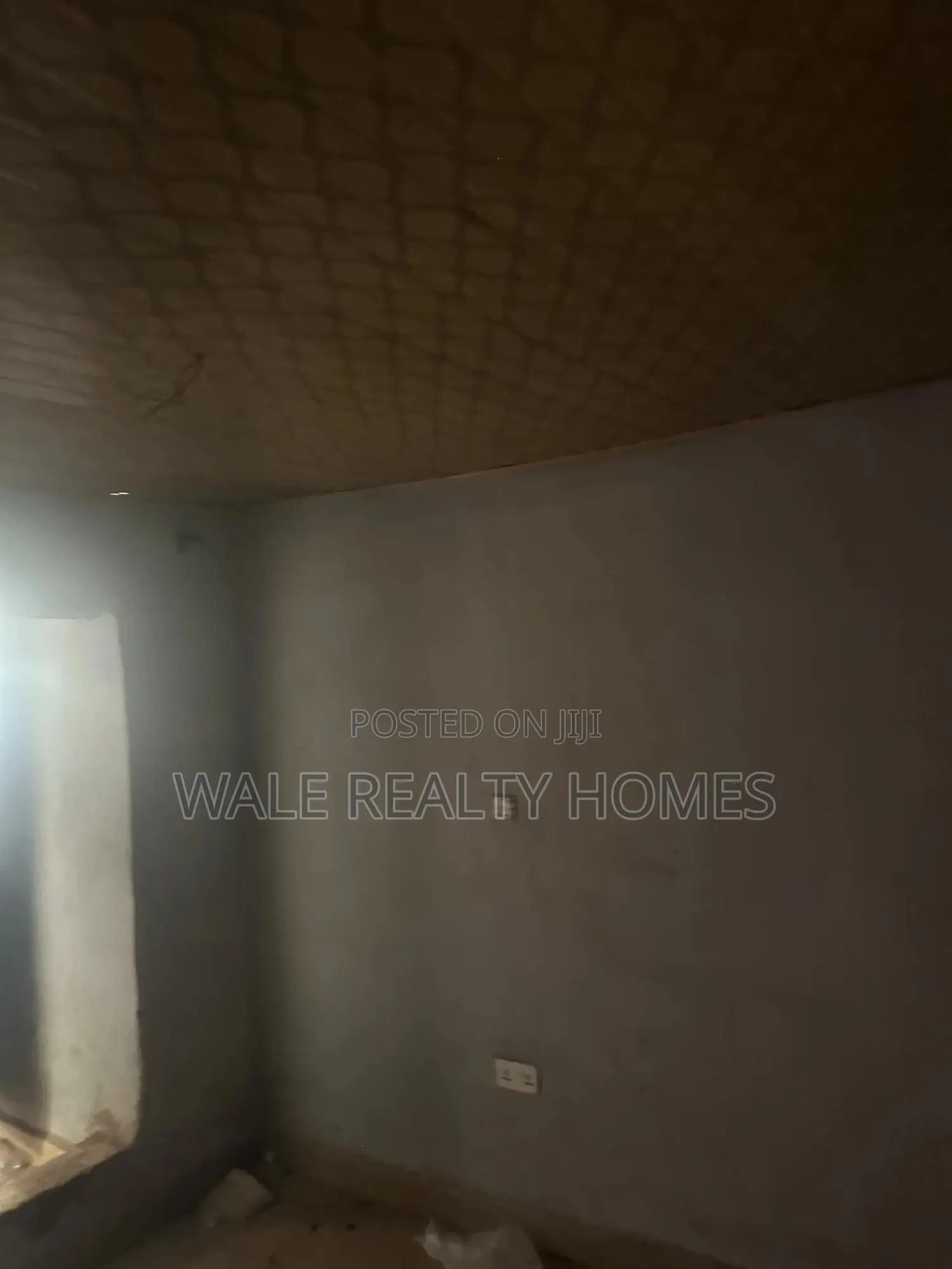 Studio Apartment in Jahi for rent in Jahi