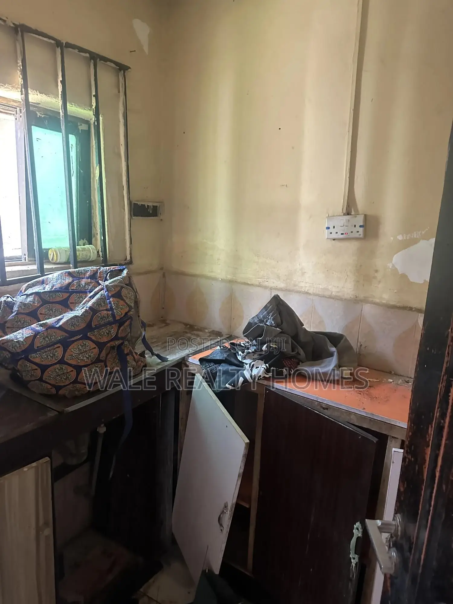 Studio Apartment in Jahi for rent in Jahi