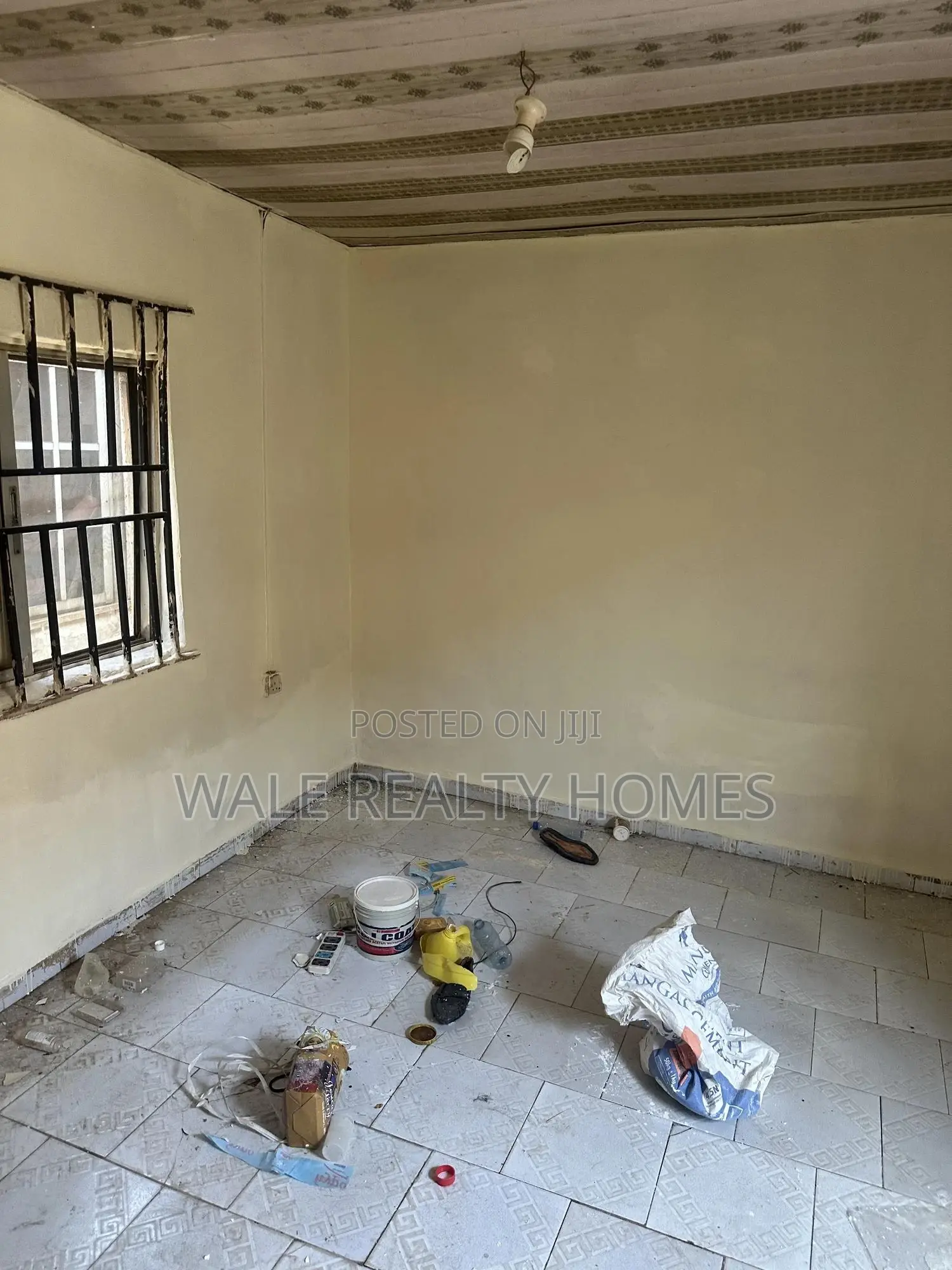 Studio Apartment in Jahi for rent in Jahi