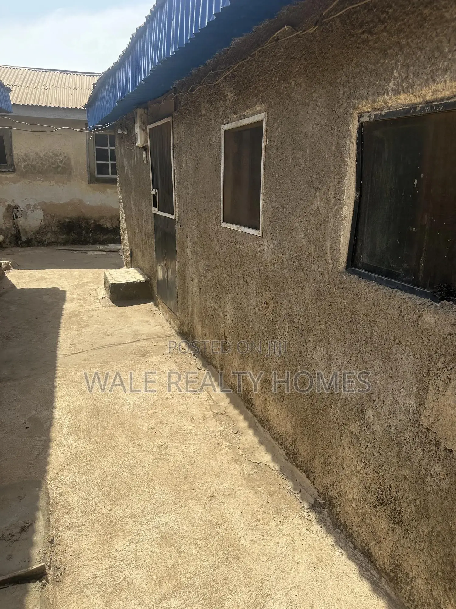 Studio Apartment in Jahi for rent in Jahi