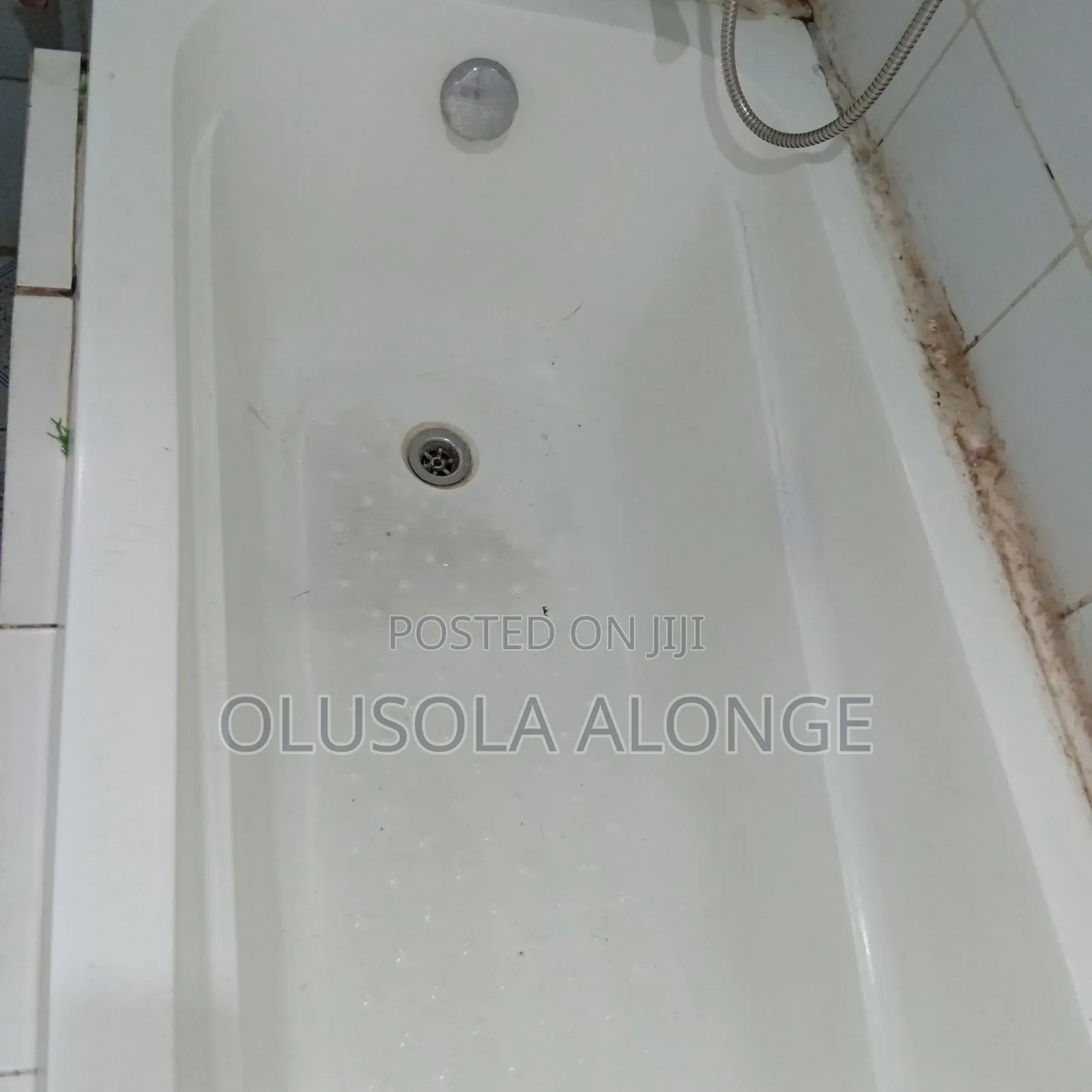 Beautifully Furnished Short-Let Apartment for Relaxation in FHA