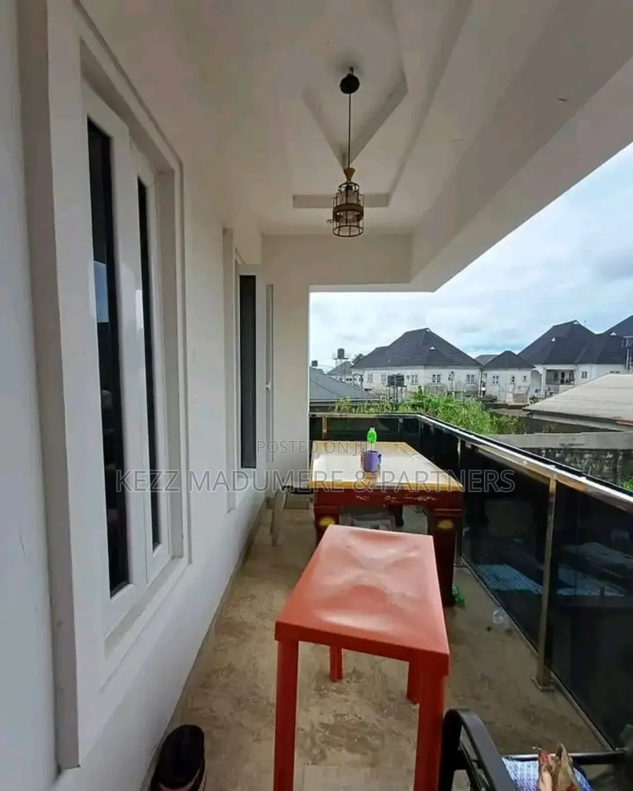 8bdrm Duplex in Farm Road 2, Eliozu for sale in Port-Harcourt