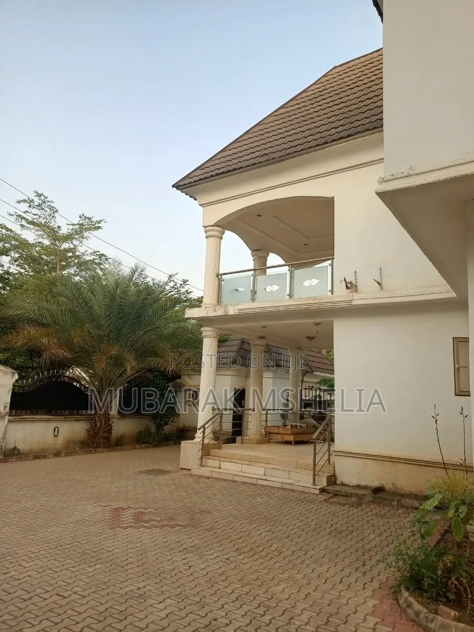4bdrm Duplex in Gwarinpa for sale in Gwarinpa