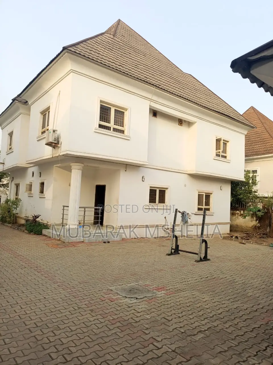 4bdrm Duplex in Gwarinpa for sale in Gwarinpa