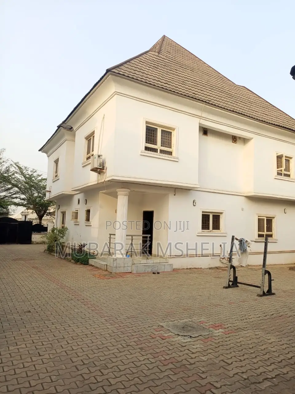 4bdrm Duplex in Gwarinpa for sale in Gwarinpa