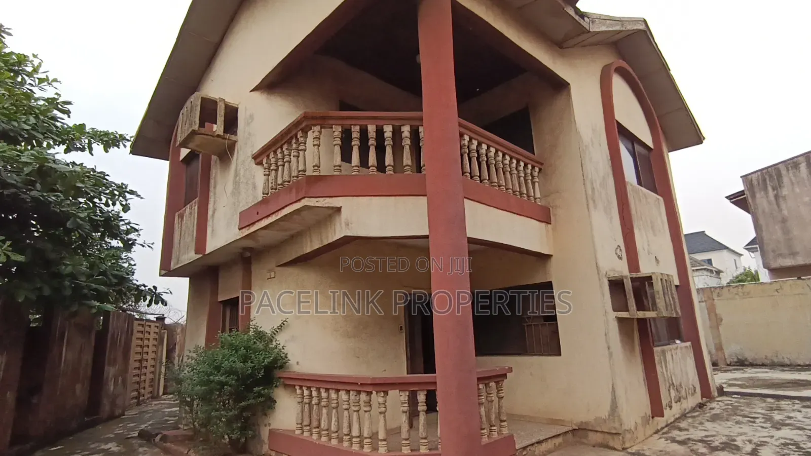 5bdrm Duplex in Egbeda for sale in Egbeda