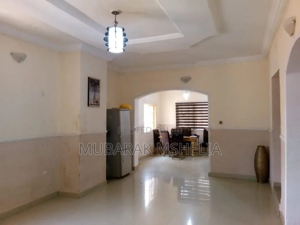 3bdrm Duplex in Lokogoma for sale in Lokogoma