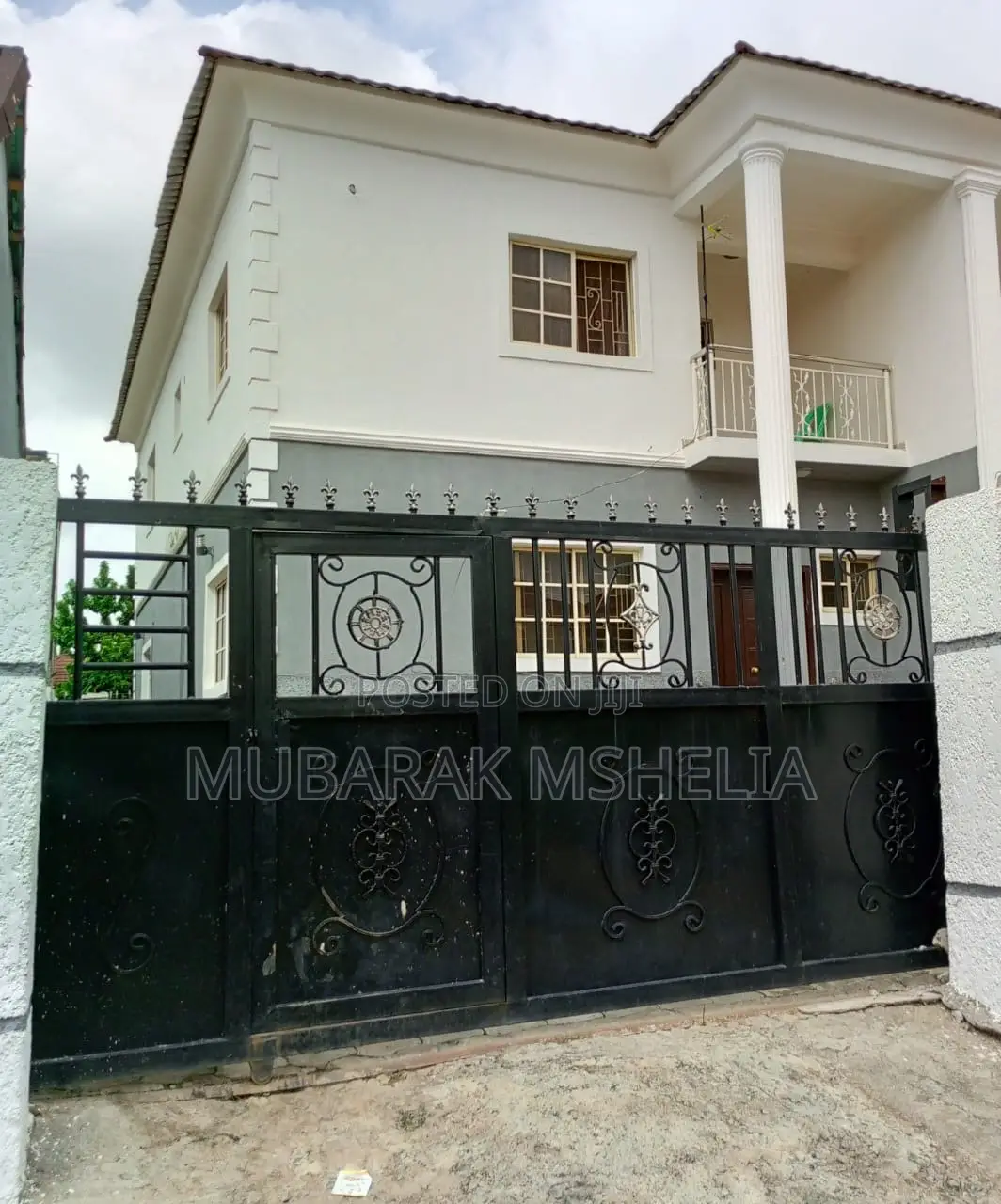 3bdrm Duplex in Lokogoma for sale in Lokogoma