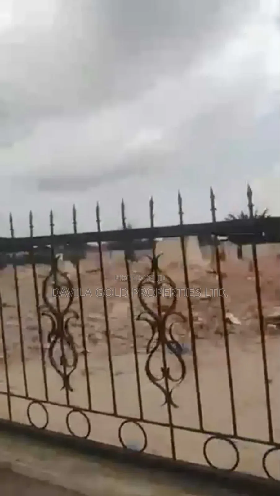 Hot Property: Land for Sale in Benin City