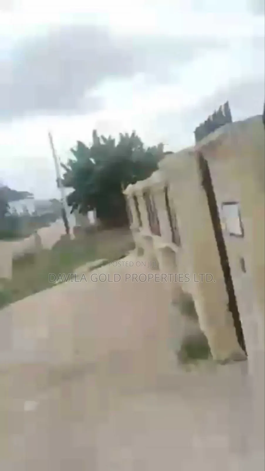 Hot Property: Land for Sale in Benin City