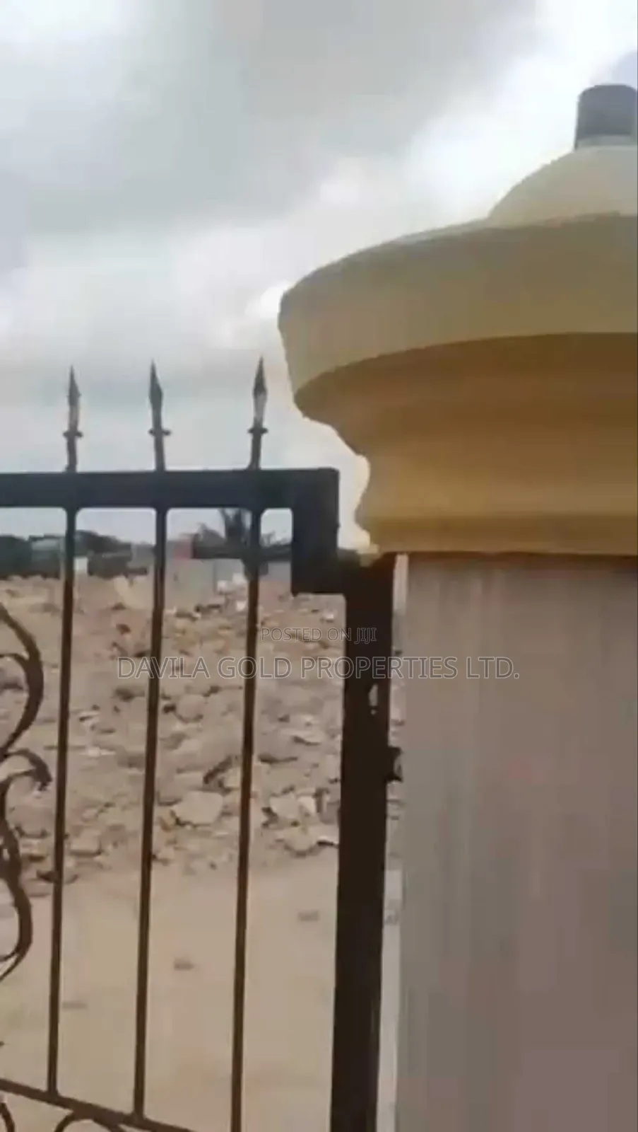 Hot Property: Land for Sale in Benin City
