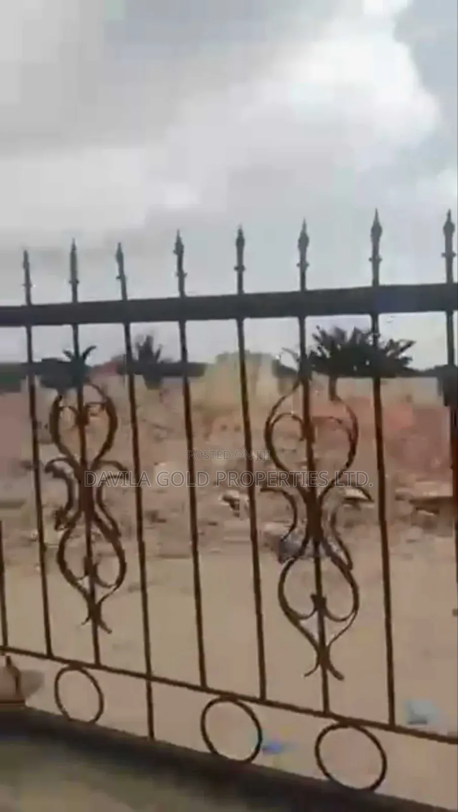 Hot Property: Land for Sale in Benin City