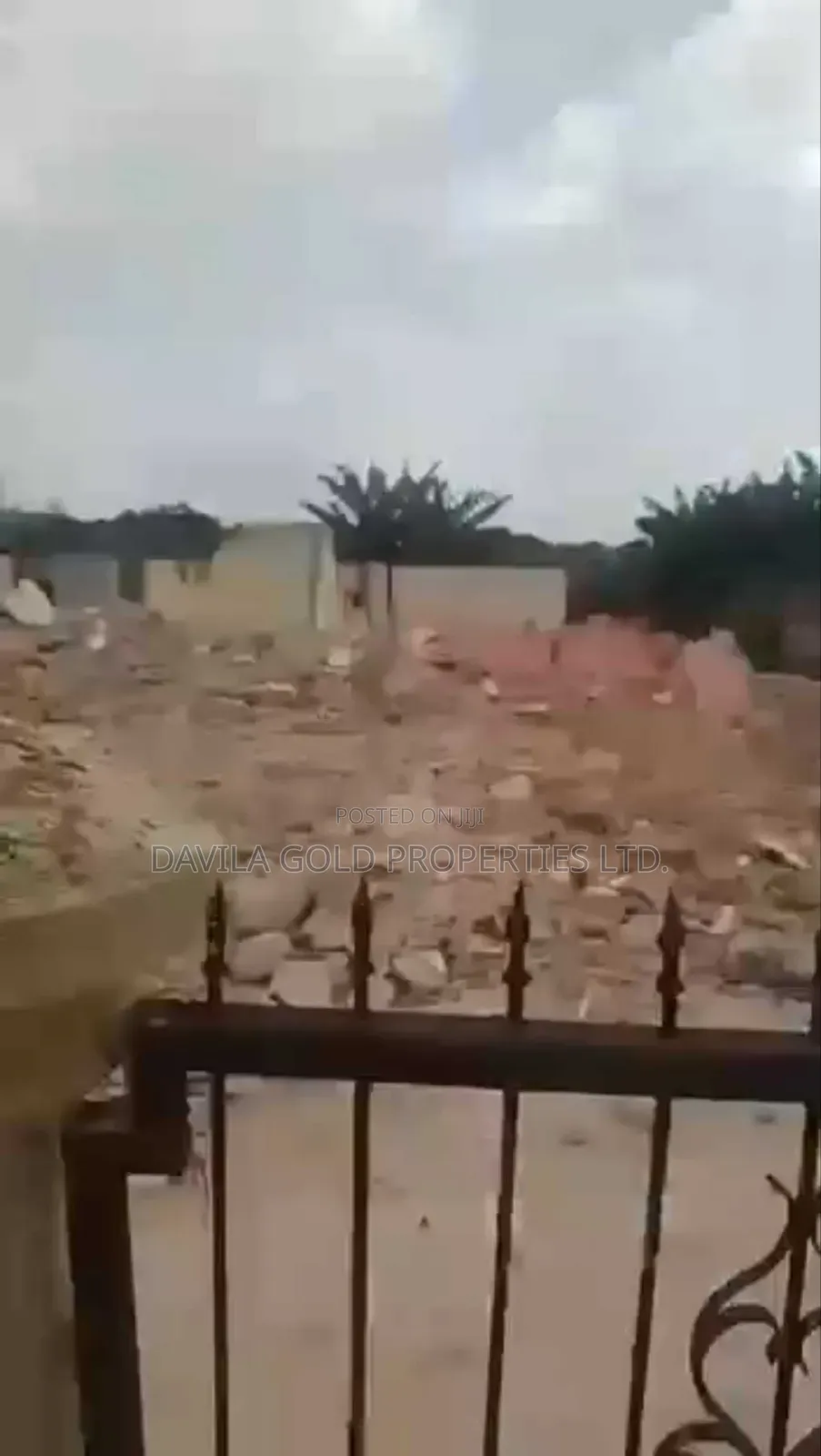 Hot Property: Land for Sale in Benin City