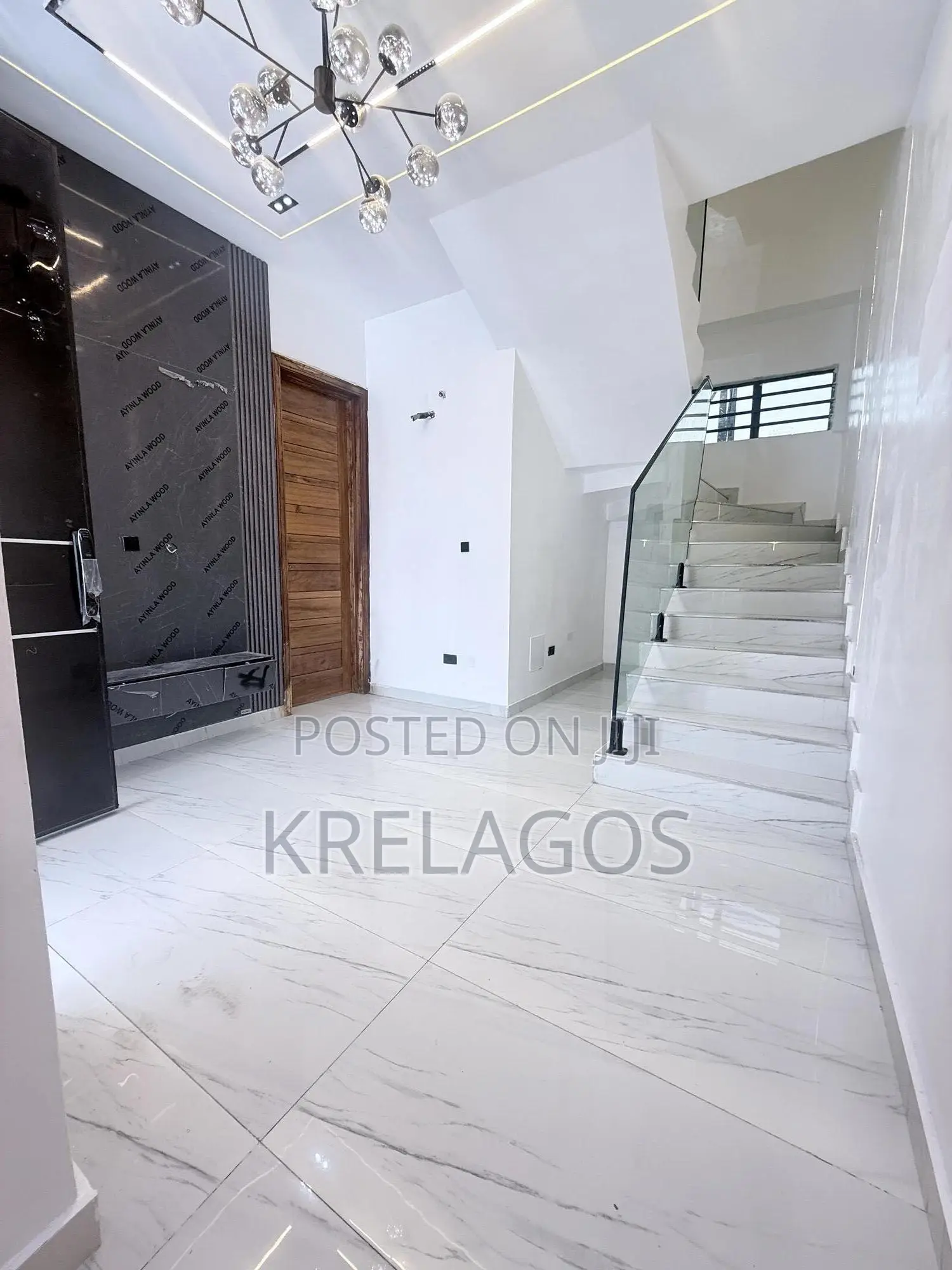 4bdrm Duplex in Lekki, Osapa london for sale in Osapa london