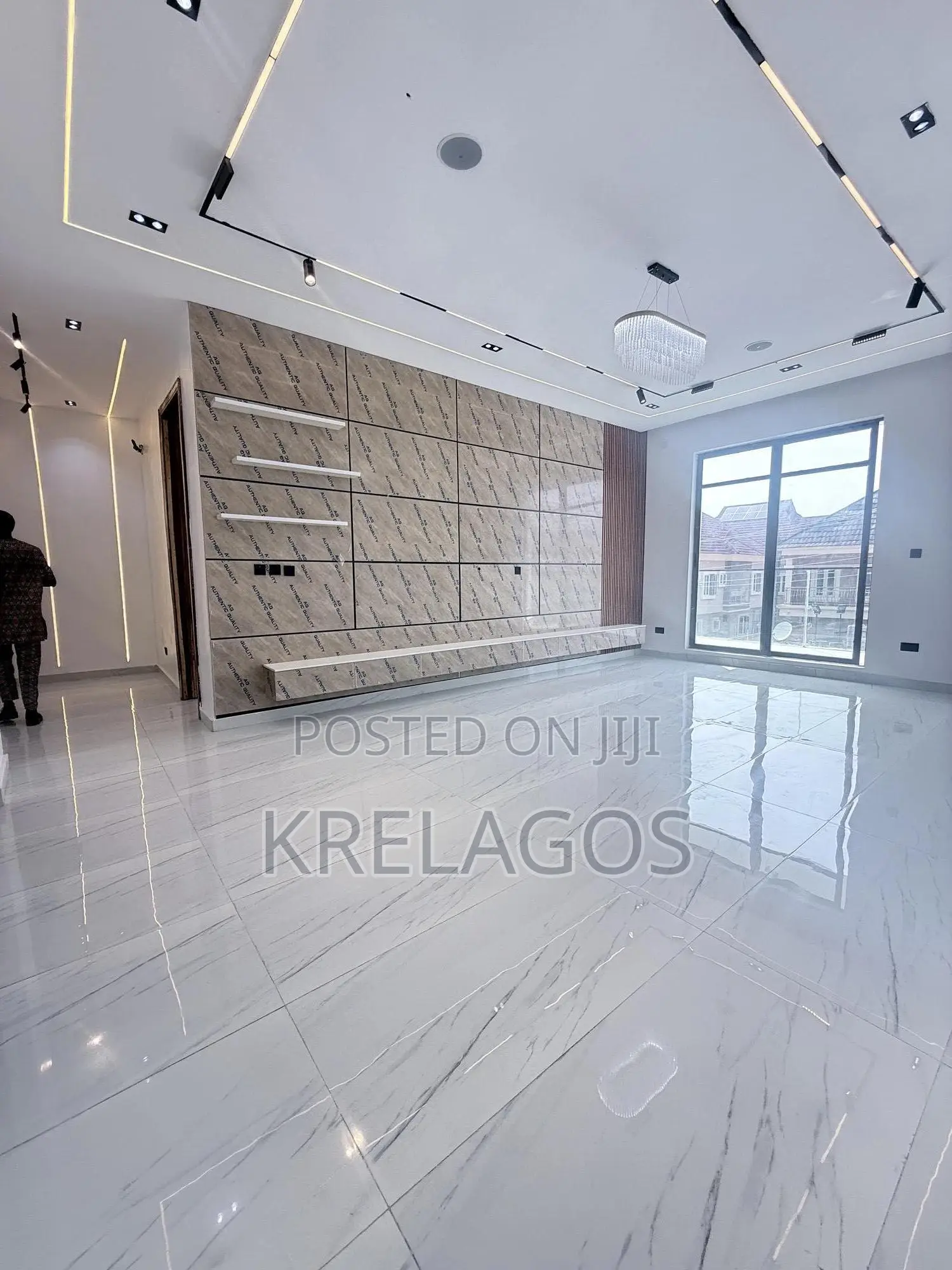 4bdrm Duplex in Lekki, Osapa london for sale in Osapa london