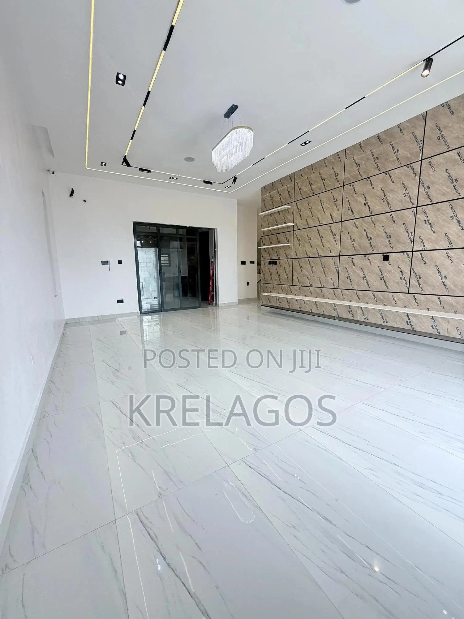 4bdrm Duplex in Lekki, Osapa london for sale in Osapa london