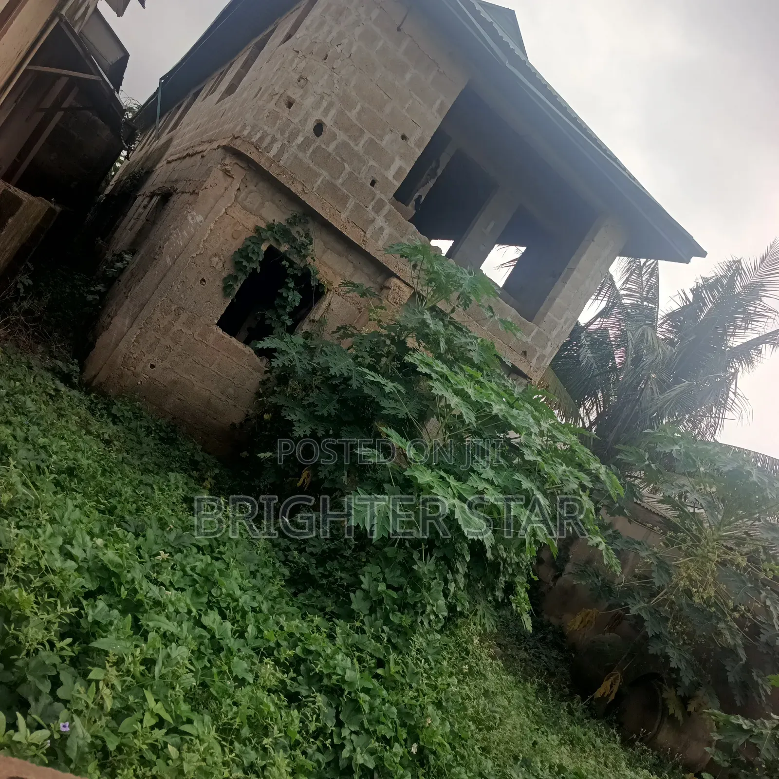 2bdrm Block of Flats in Ayobo for sale in Ayobo