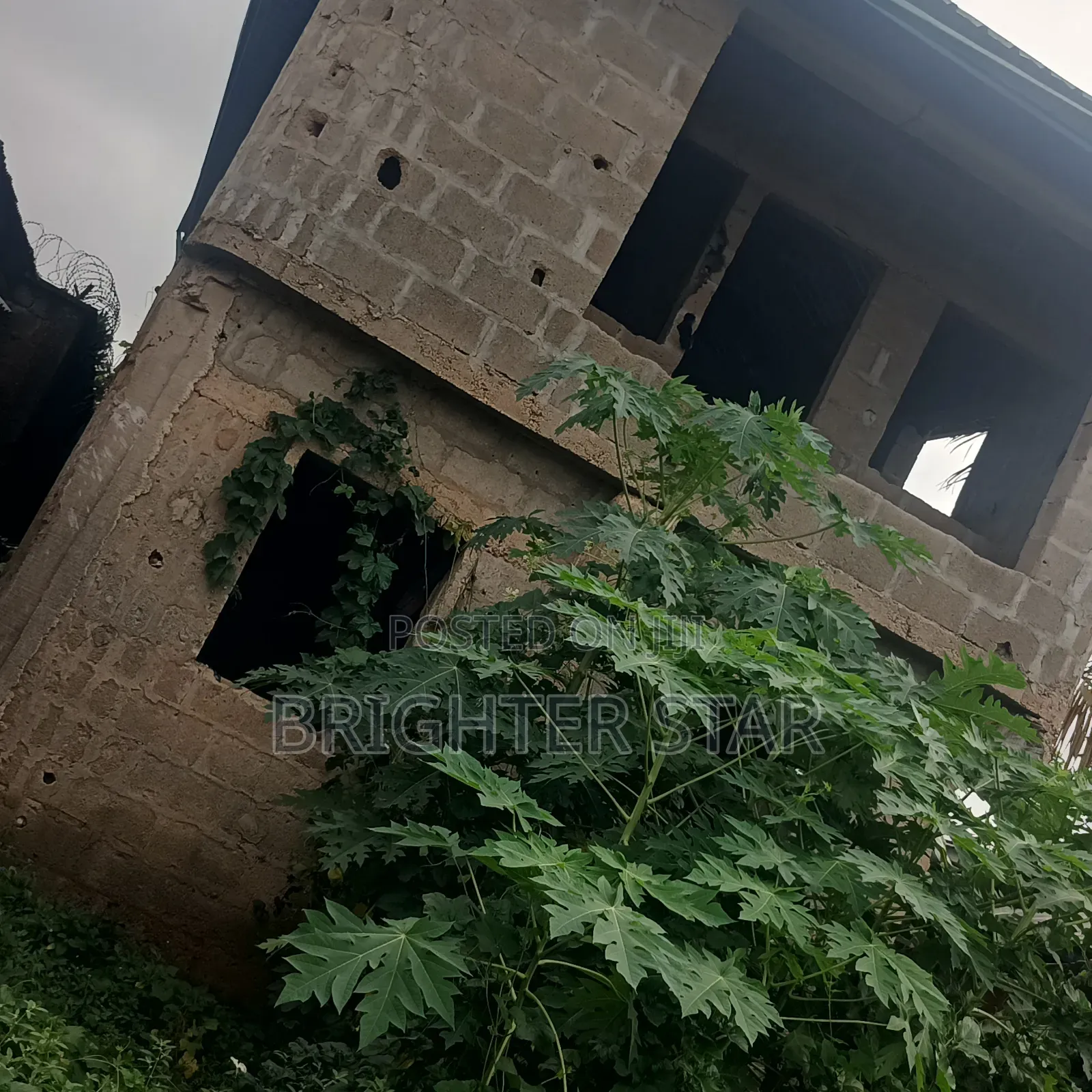 2bdrm Block of Flats in Ayobo for sale in Ayobo