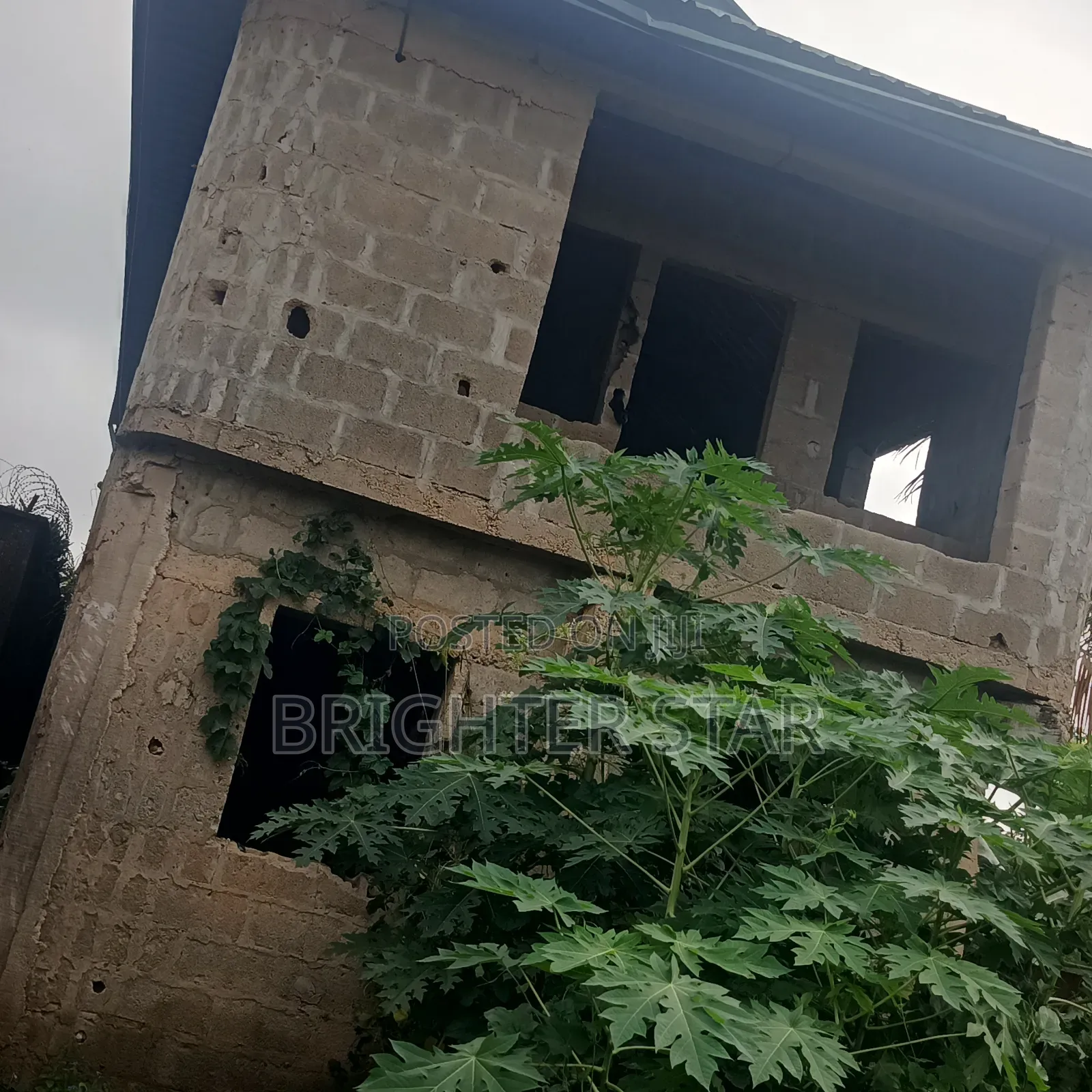2bdrm Block of Flats in Ayobo for sale in Ayobo