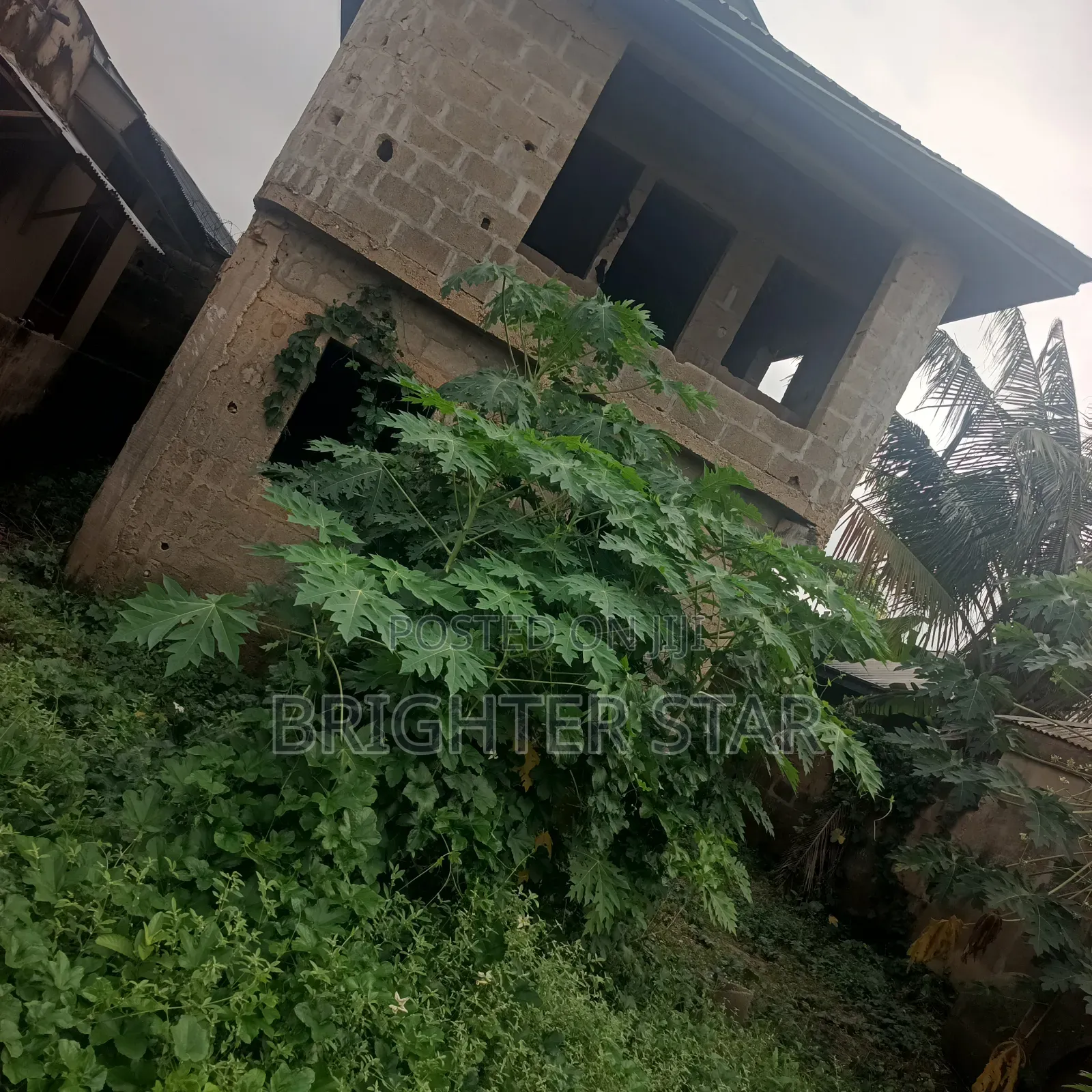 2bdrm Block of Flats in Ayobo for sale in Ayobo