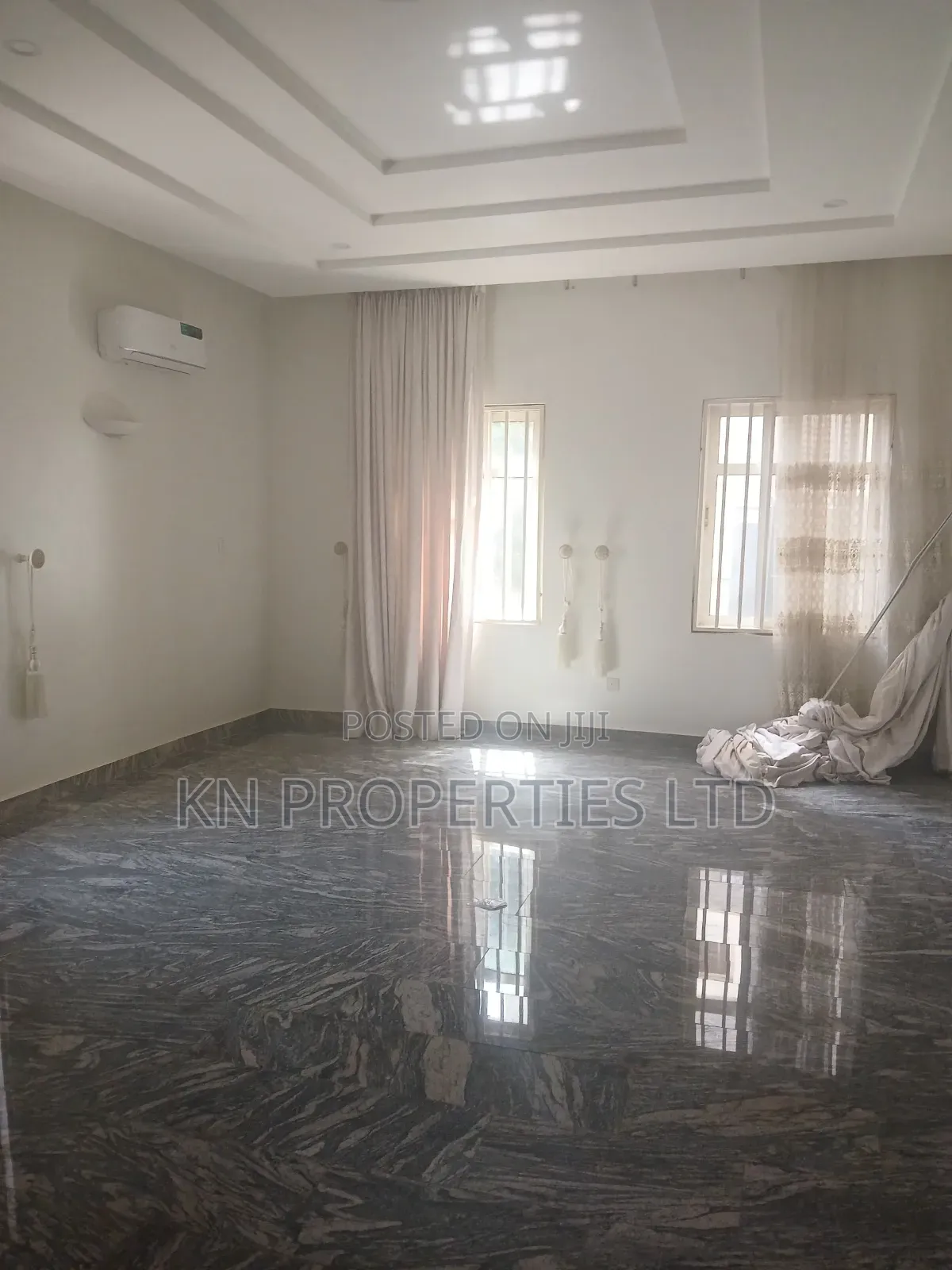 4bdrm Duplex in Maitama Main for rent in Maitama