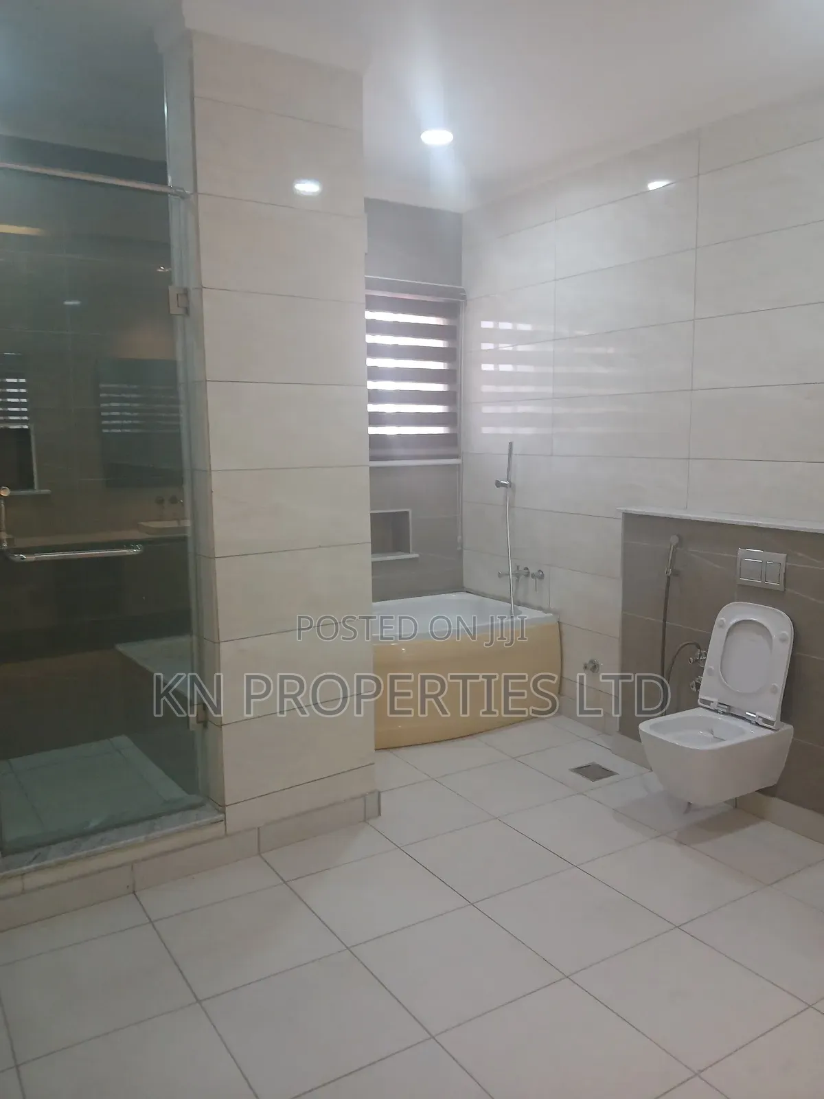 4bdrm Duplex in Maitama Main for rent in Maitama