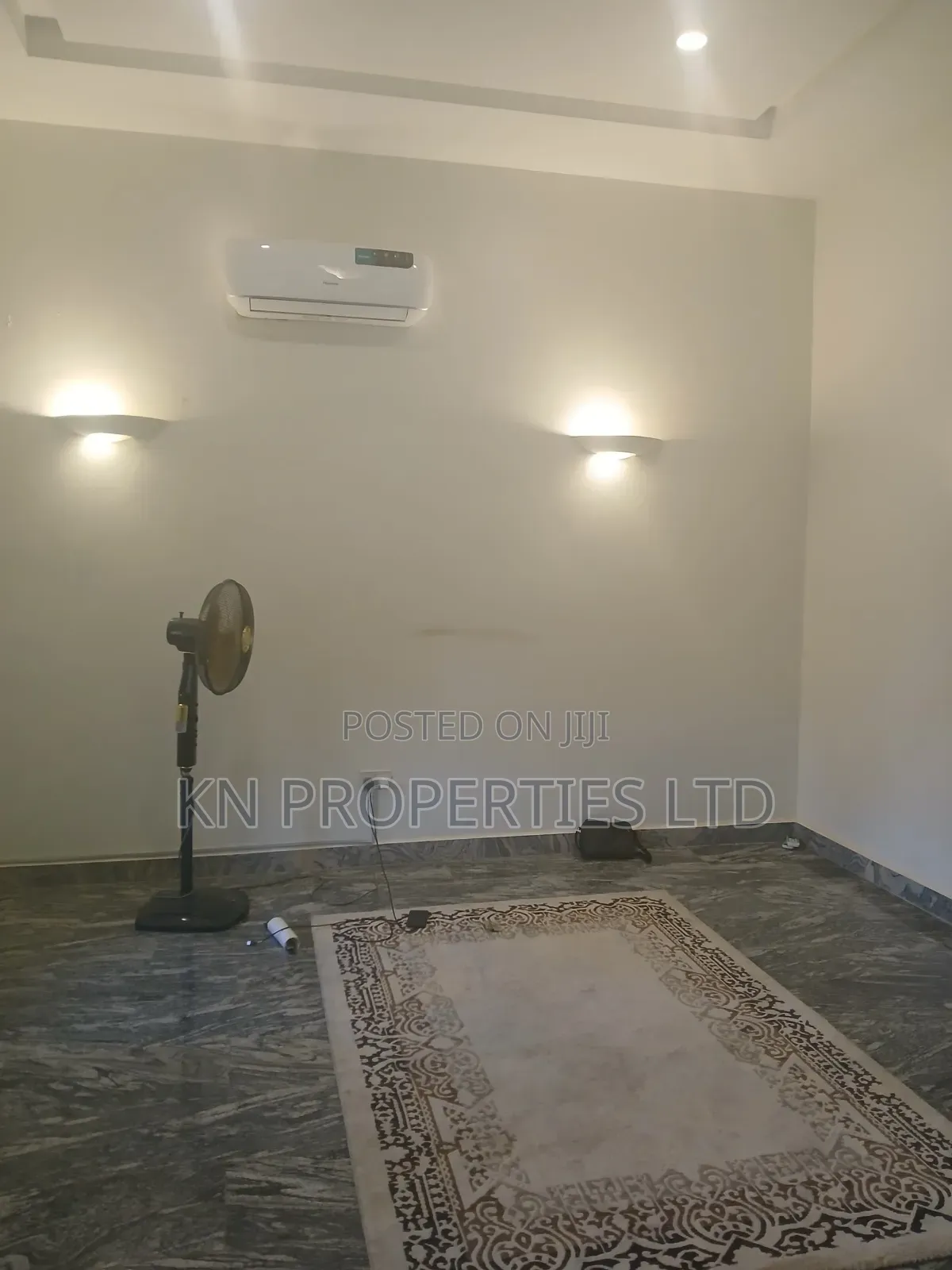 4bdrm Duplex in Maitama Main for rent in Maitama