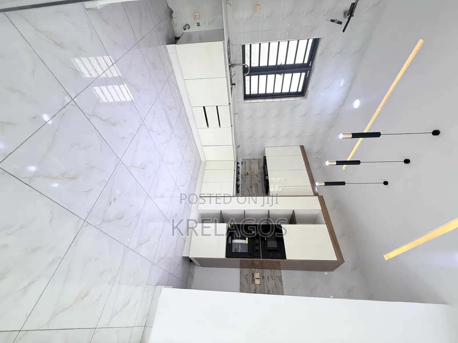 2bdrm Apartment in Agungi for sale in Agungi