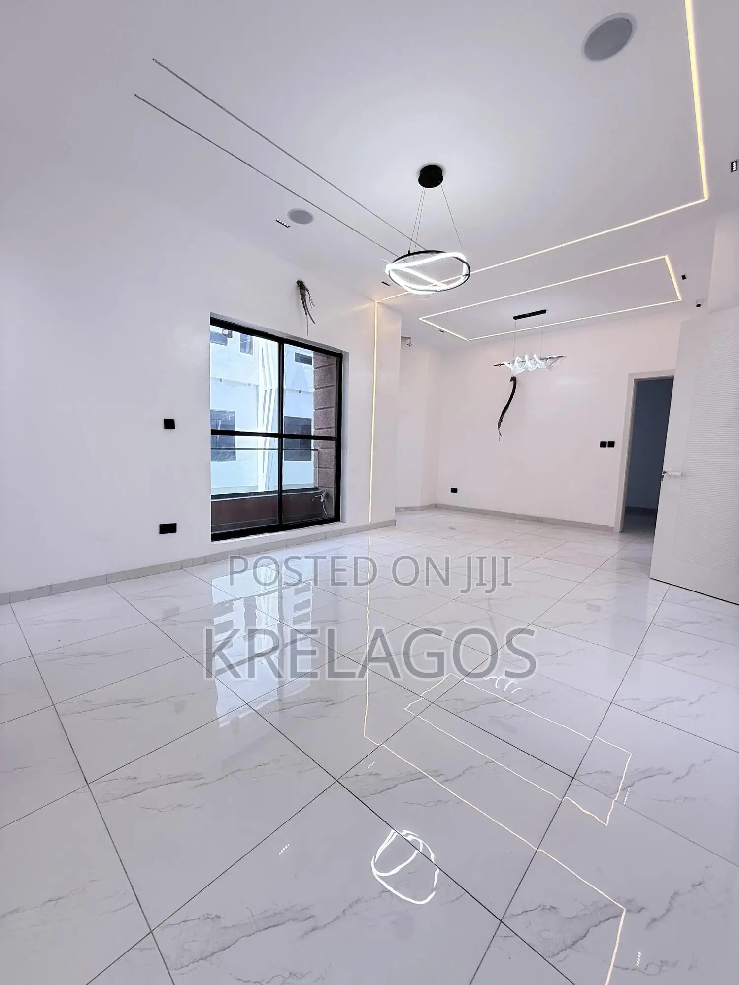 4bdrm Duplex in Osapa london for sale in Osapa london