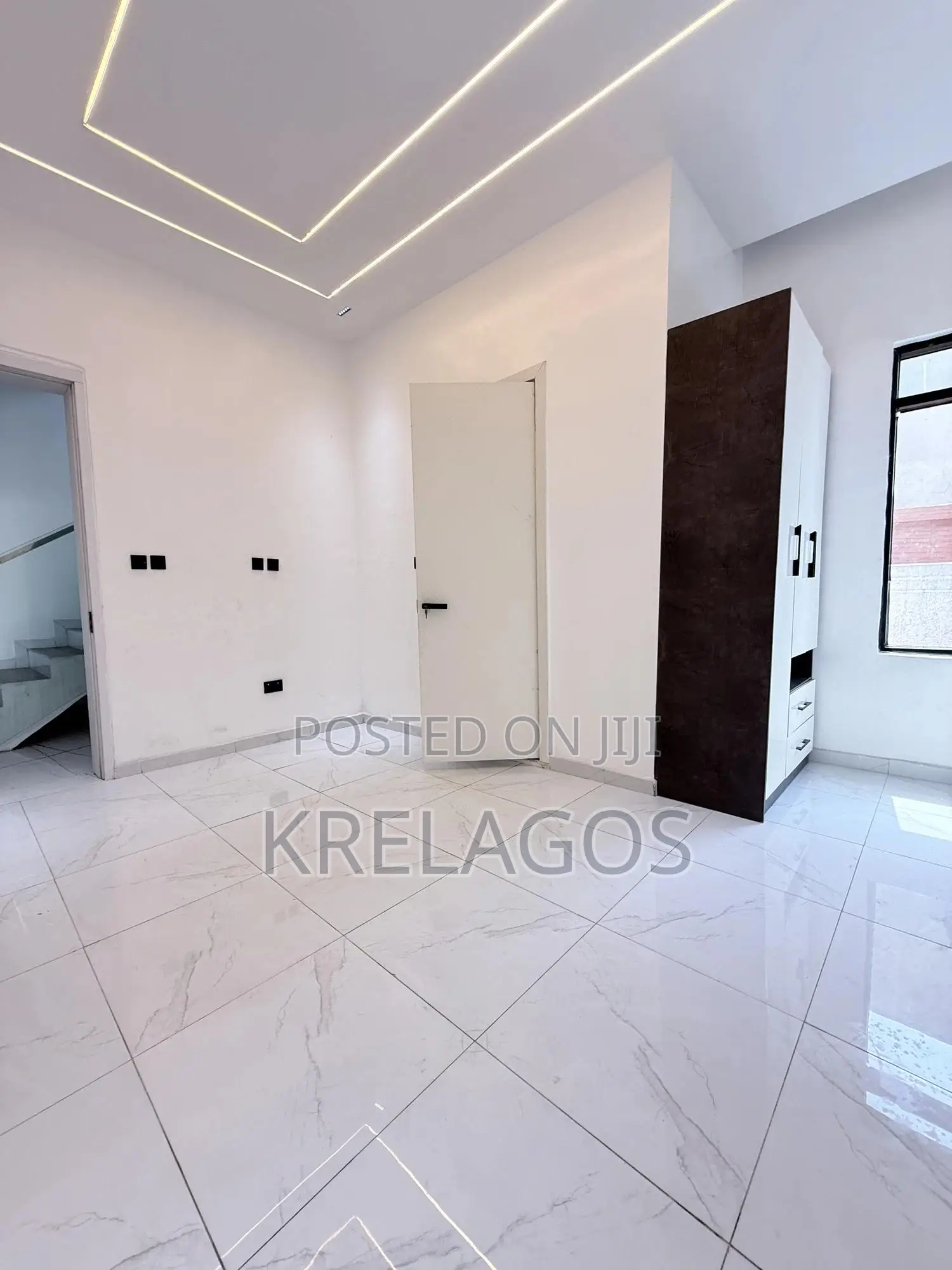 4bdrm Duplex in Osapa london for sale in Osapa london