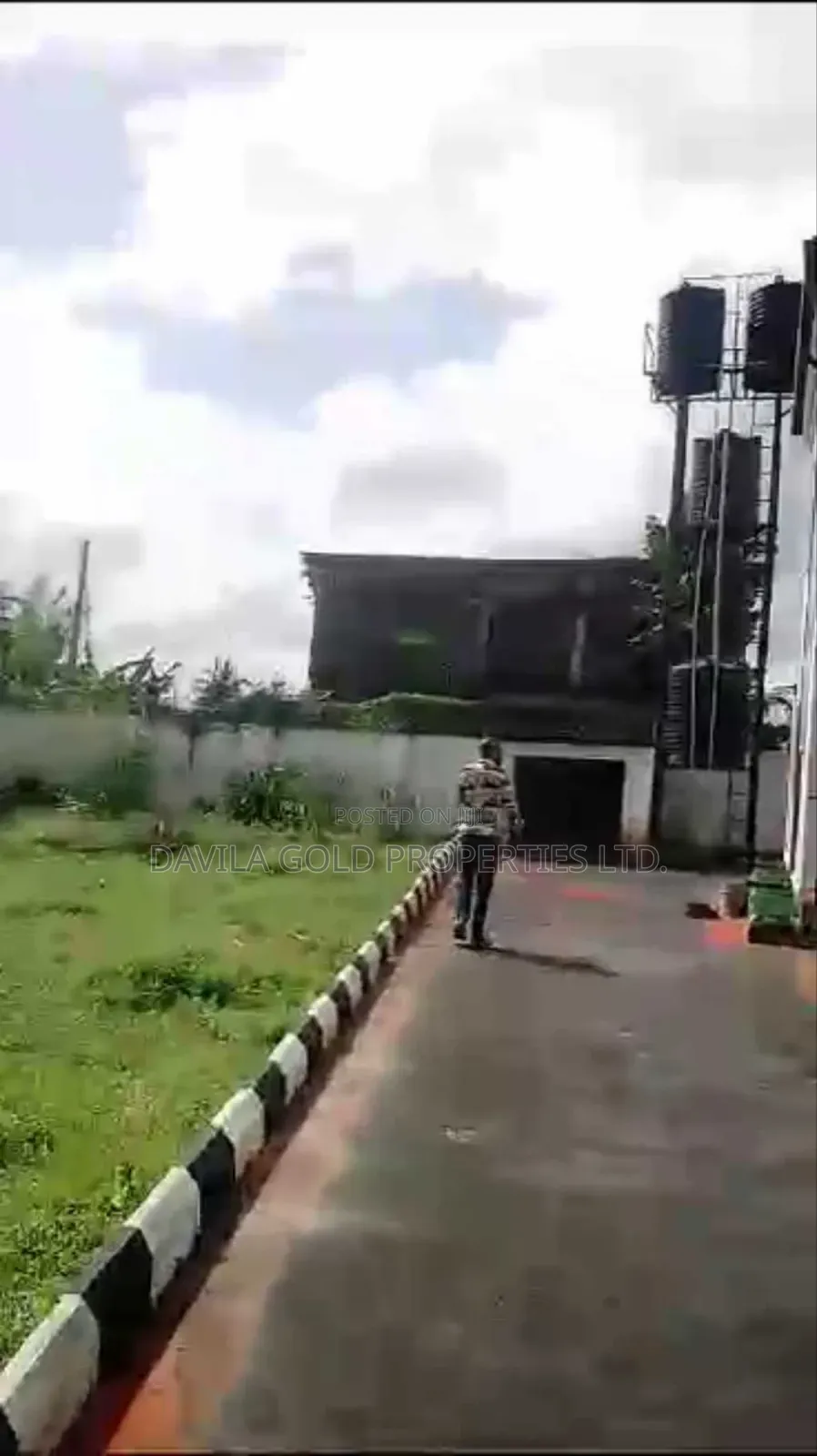 4bdrm Duplex in Benin City for sale in Benin City