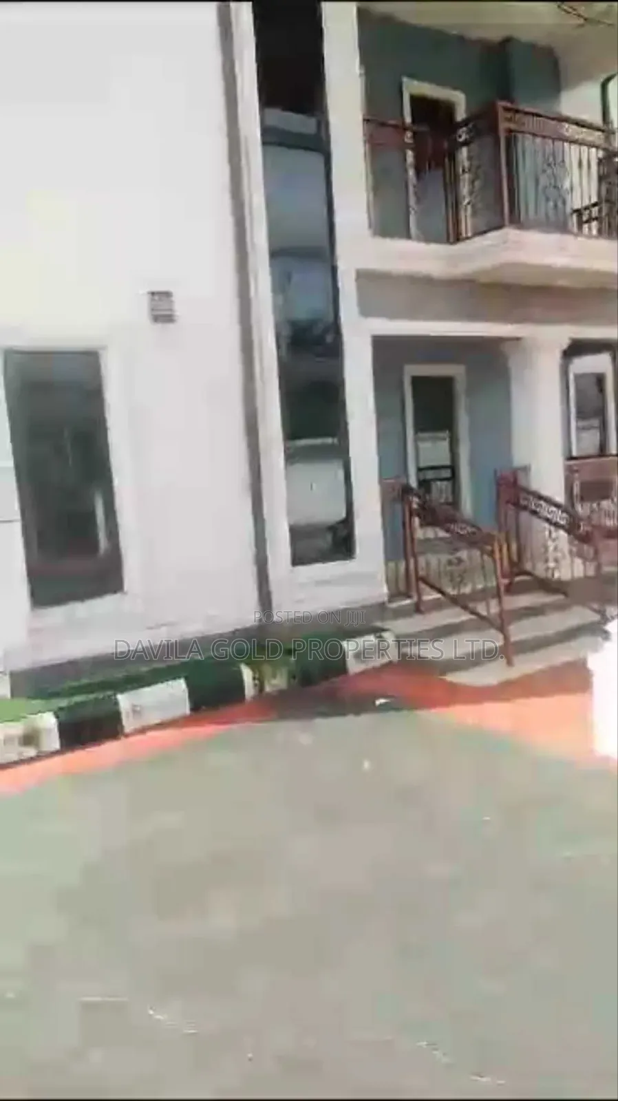 4bdrm Duplex in Benin City for sale in Benin City