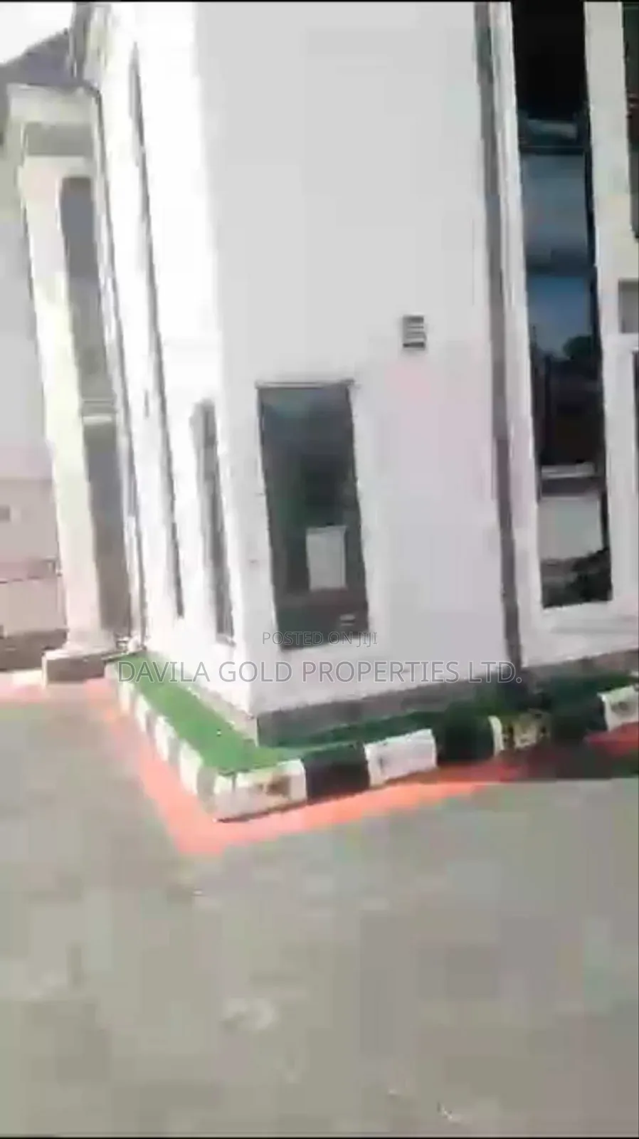 4bdrm Duplex in Benin City for sale in Benin City