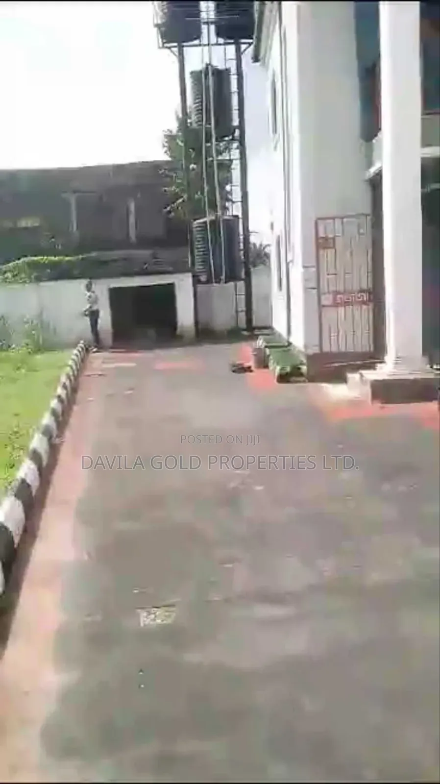 4bdrm Duplex in Benin City for sale in Benin City