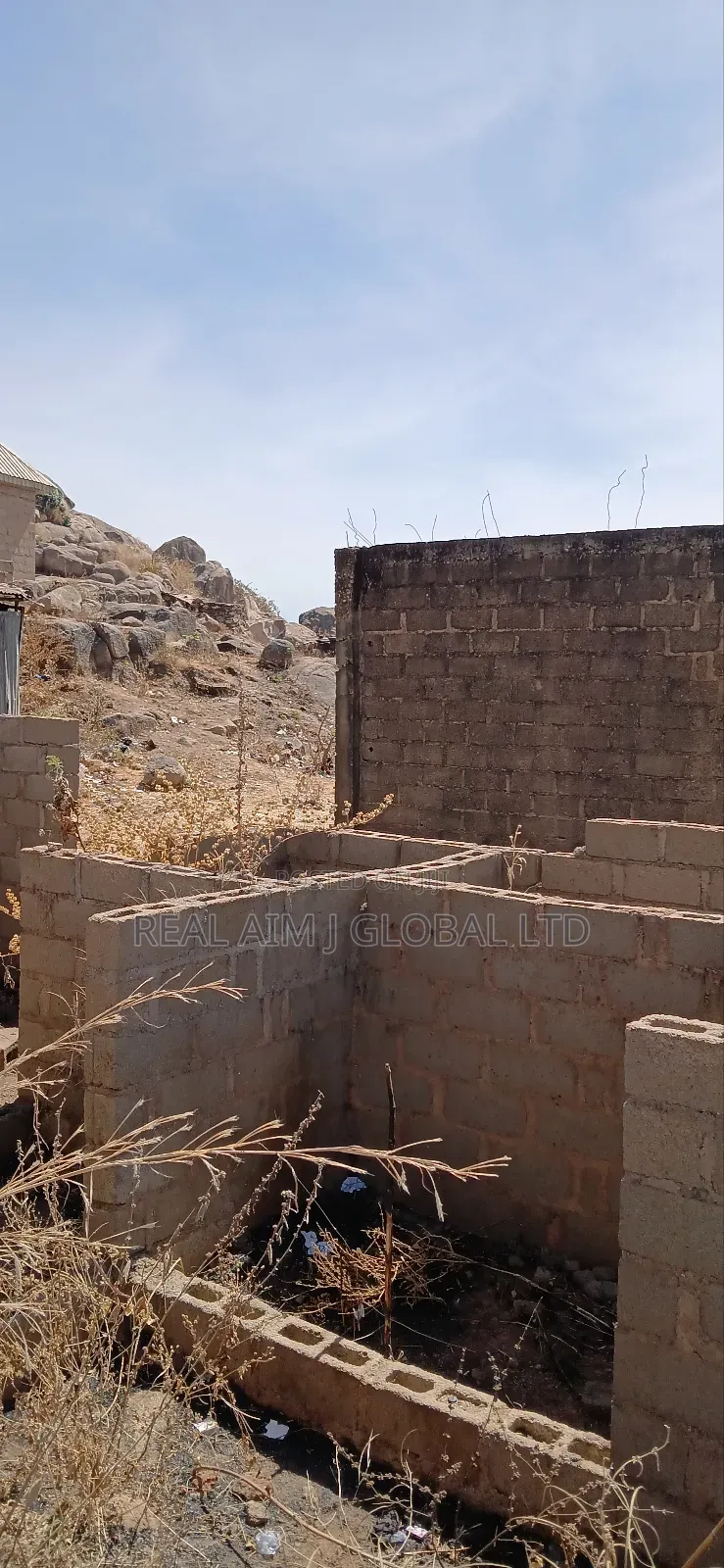 3bdrm Bungalow in Jos for sale in Jos