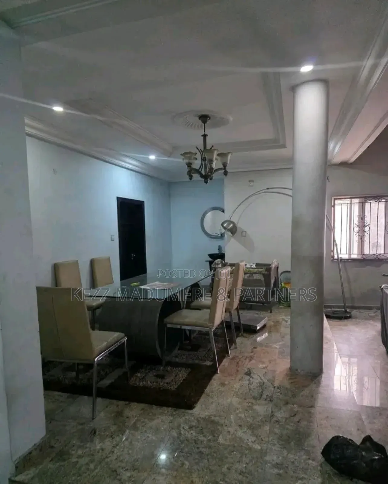 4bdrm Duplex in Shell Cooperative, Port-Harcourt for sale in Port-Harcourt