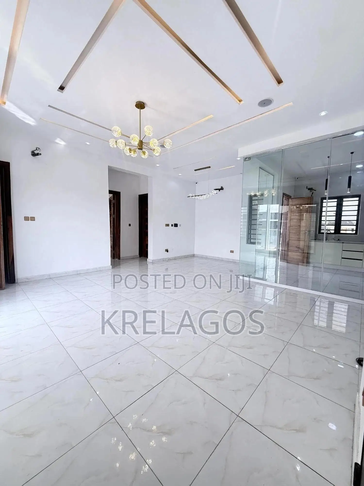 2bdrm Apartment in Agungi for sale in Agungi