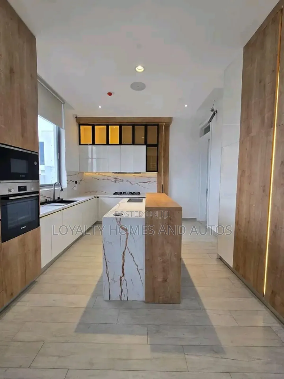 Furnished 5bdrm Duplex in Ikate for sale in Ikate