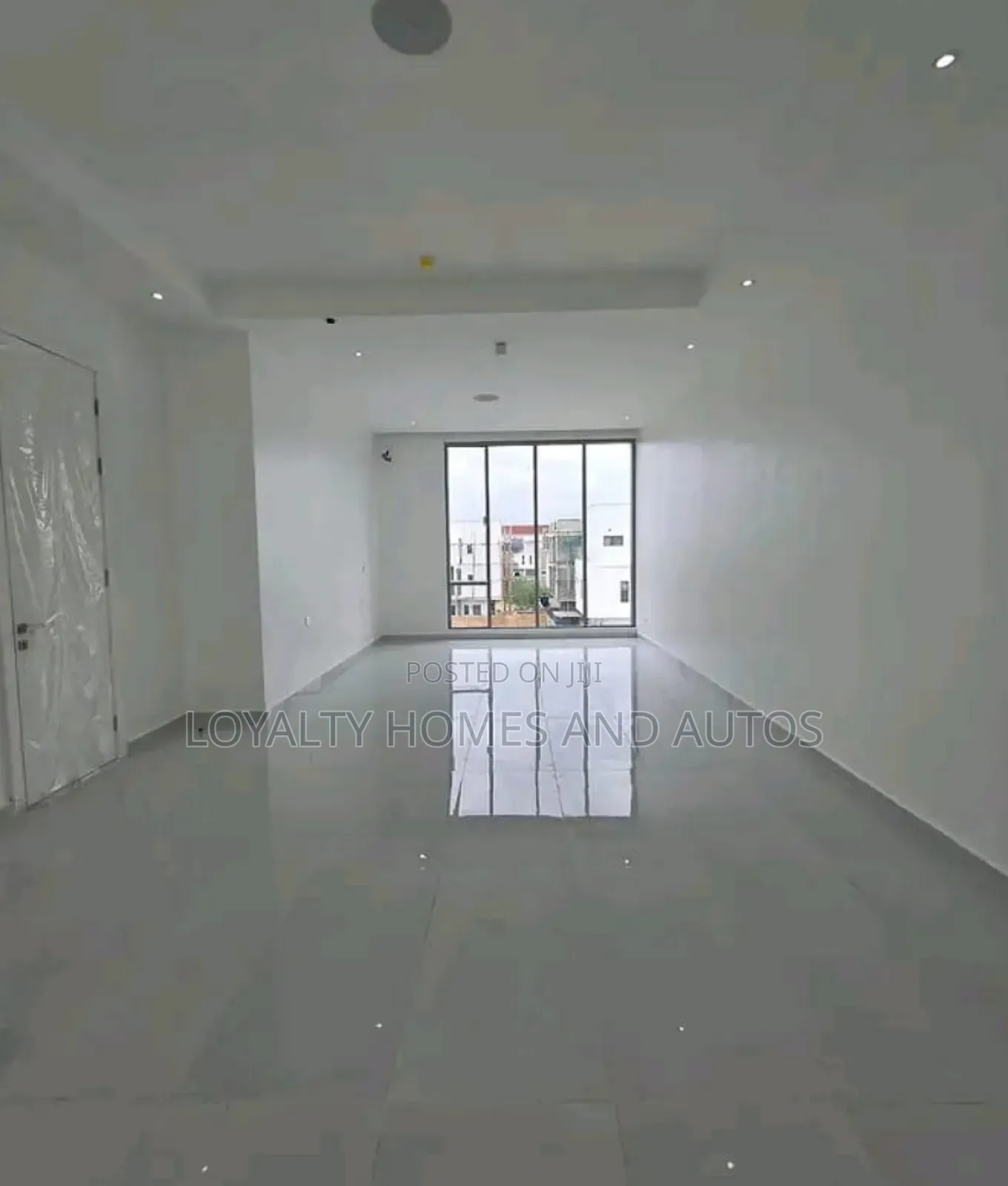Furnished 5bdrm Duplex in Ikate for sale in Ikate