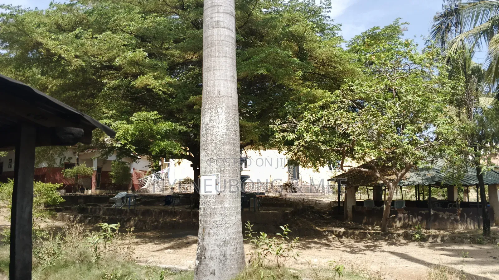 Garden for Sale in Karu