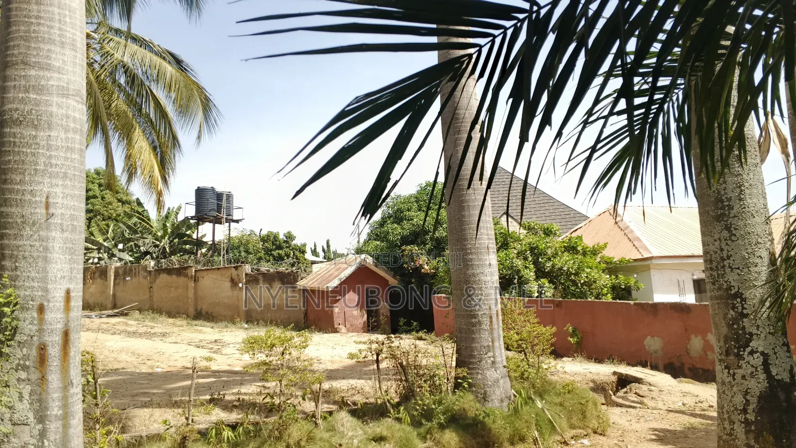 Garden for Sale in Karu
