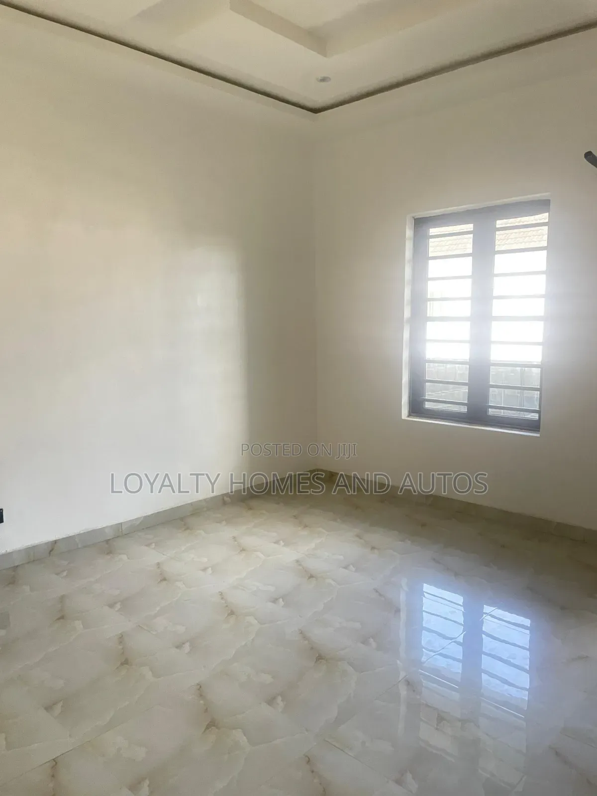 Furnished 4bdrm Duplex in Ifako-Ijaiye for sale in Ifako-Ijaiye
