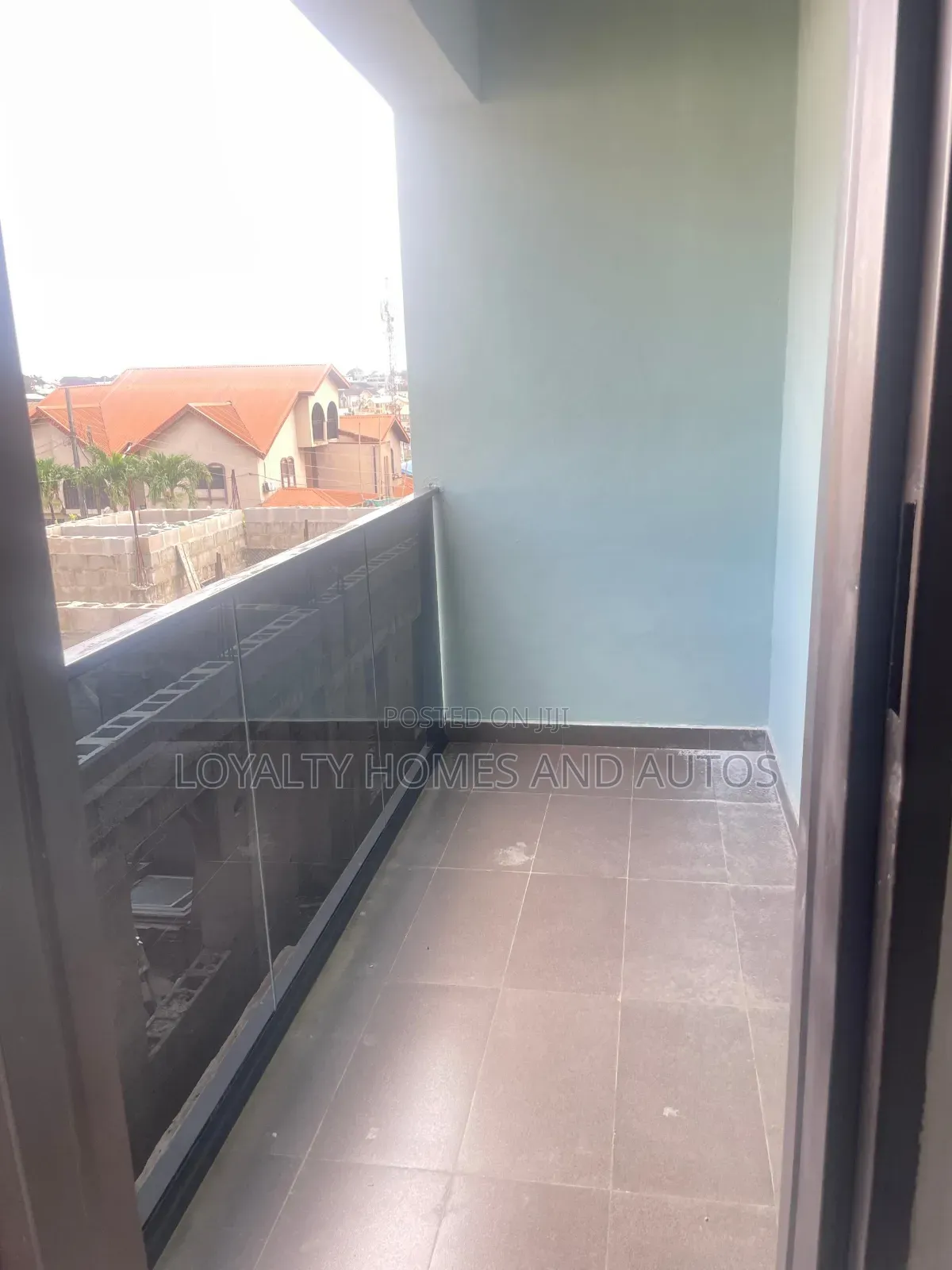 Furnished 4bdrm Duplex in Ifako-Ijaiye for sale in Ifako-Ijaiye