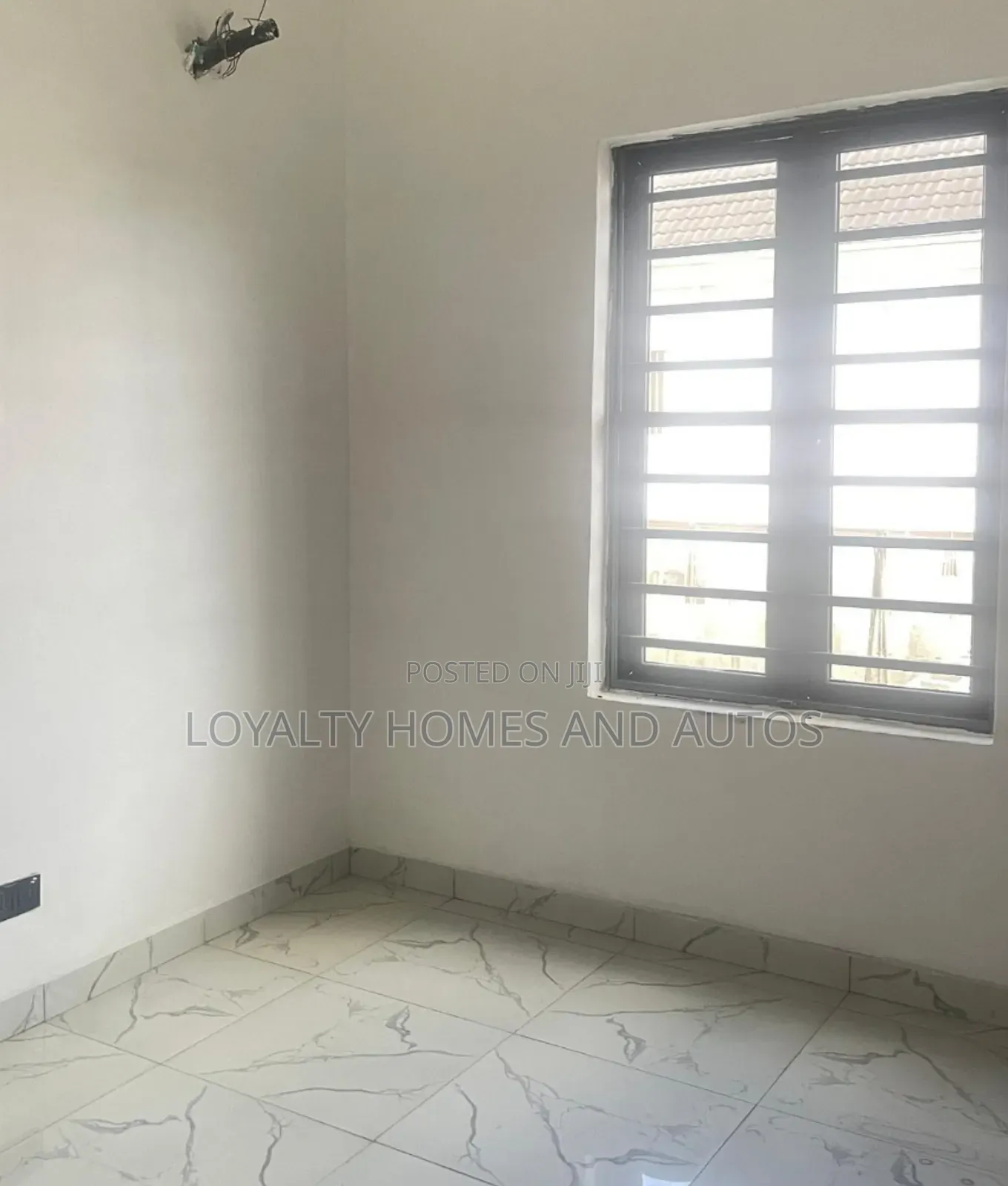 Furnished 4bdrm Duplex in Ifako-Ijaiye for sale in Ifako-Ijaiye