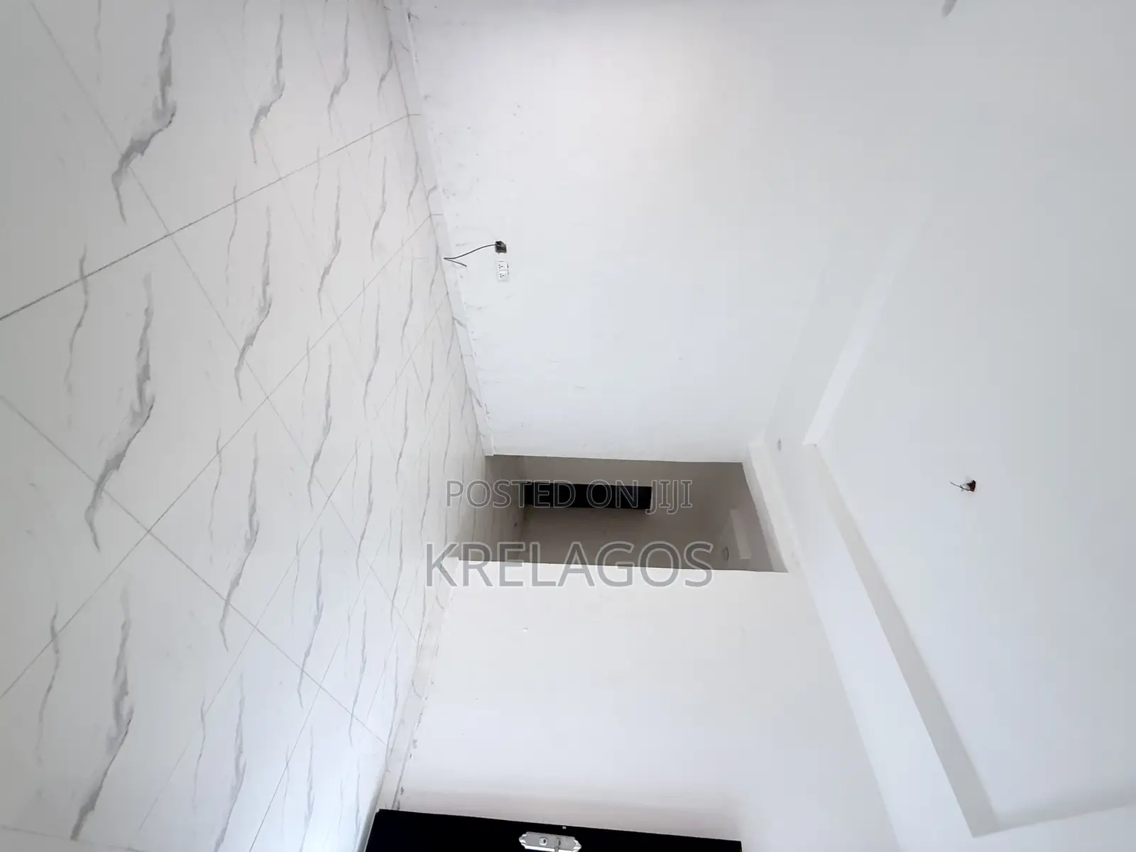 1bdrm Apartment in Sangotedo for sale in Sangotedo