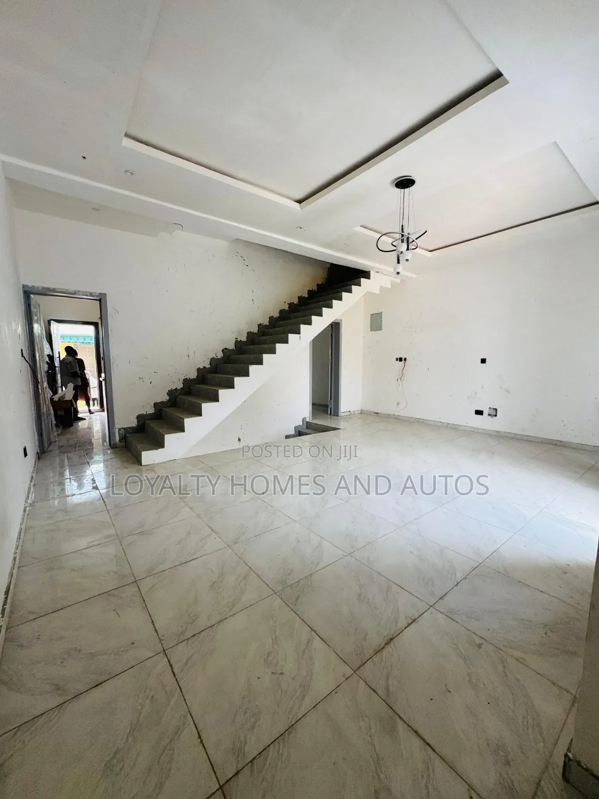 Furnished 4bdrm Townhouse/Terrace in Ogudu GRA for sale in Ogudu GRA