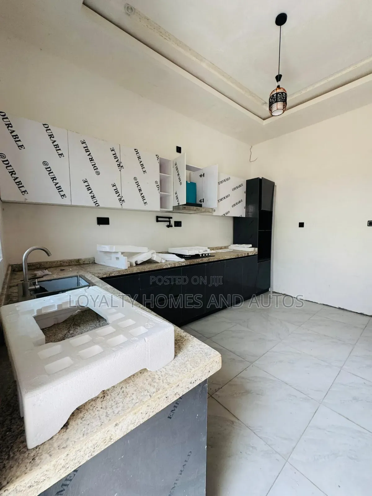 Furnished 4bdrm Townhouse/Terrace in Ogudu GRA for sale in Ogudu GRA