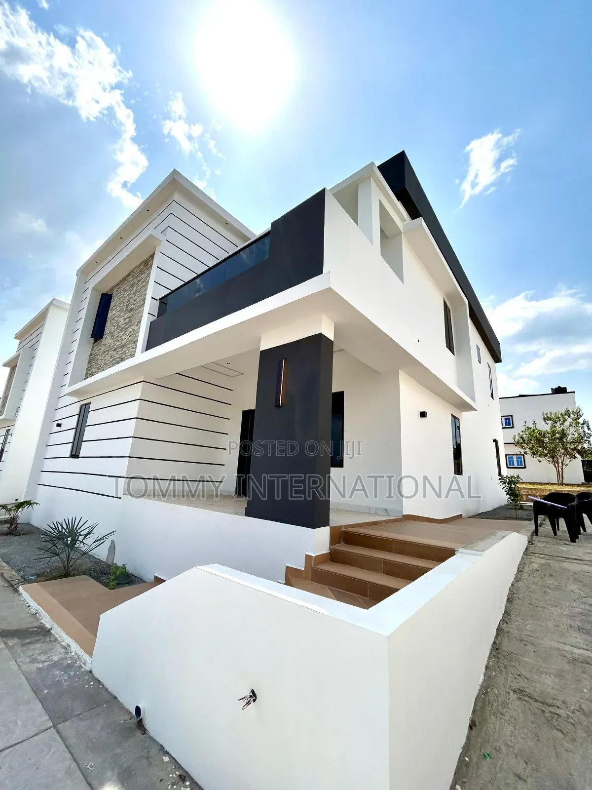 4bdrm Duplex in Hilltop Estate, Owerri for sale in Owerri
