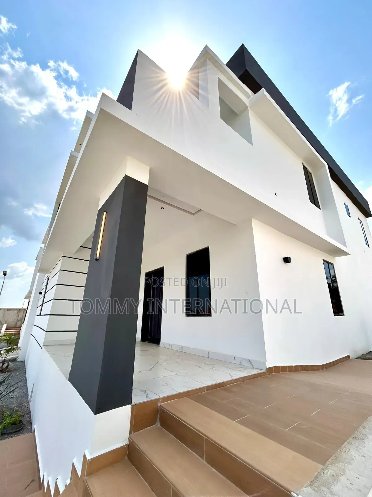 4bdrm Duplex in Hilltop Estate, Owerri for sale in Owerri