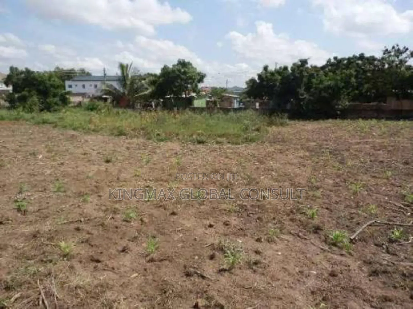 Land For Sale! Plot Size: 1, 500sqm Purpose: Residential in Maitama